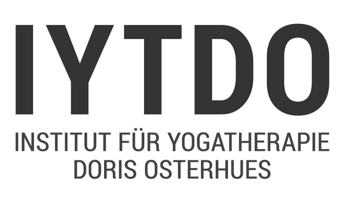 INSTITUT FÜR YOGATHERAPIE DORIS OSTERHUES - Logo